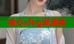 糖心vlog资源库