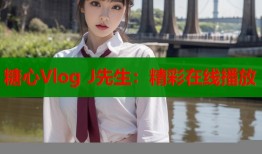 糖心Vlog J先生：精彩在线播放