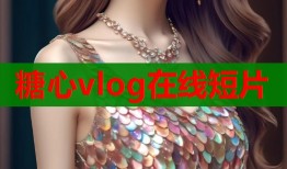 糖心vlog在线短片