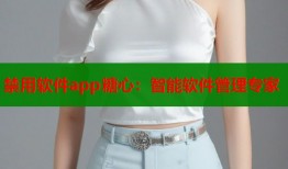 禁用软件app糖心：智能软件管理专家
