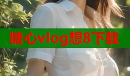 糖心vlog想8下载