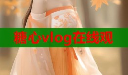糖心vlog在线观