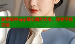 禁用软件app糖心图片大全，探索平特功能