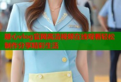 糖心vlog官网高清视频在线观看轻松制作分享精彩生活