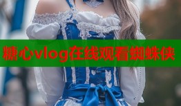 糖心vlog在线观看蜘蛛侠