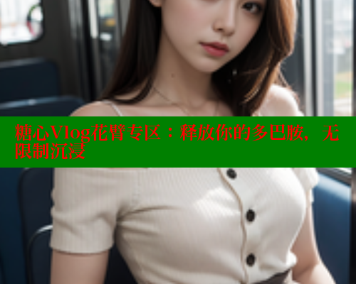 糖心Vlog花臂专区：释放你的多巴胺，无限制沉浸