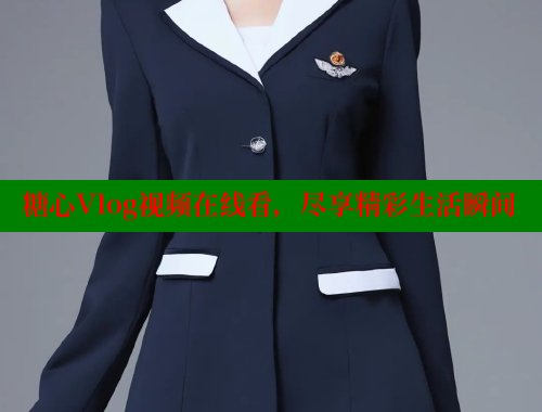 糖心Vlog视频在线看，尽享精彩生活瞬间