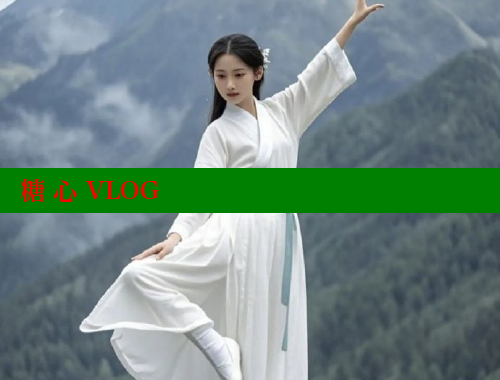 糖 心 VLOG