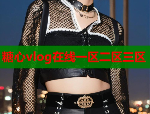 糖心vlog在线一区二区三区