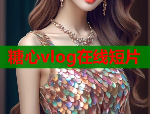 糖心vlog在线短片