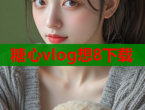 糖心vlog想8下载