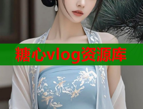 糖心vlog资源库