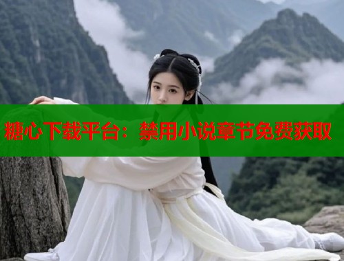 糖心下载平台：禁用小说章节免费获取