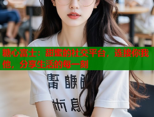 糖心富士：甜蜜的社交平台，连接你我他，分享生活的每一刻