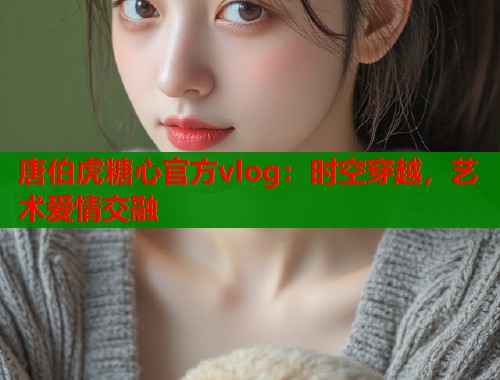 唐伯虎糖心官方vlog：时空穿越，艺术爱情交融