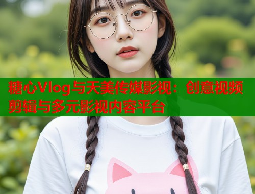 糖心Vlog与天美传媒影视：创意视频剪辑与多元影视内容平台