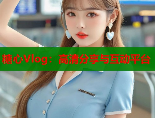 糖心Vlog：高清分享与互动平台