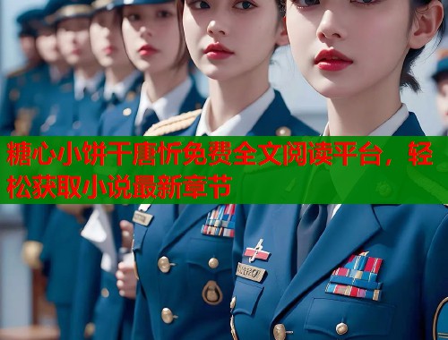 糖心小饼干唐忻免费全文阅读平台，轻松获取小说最新章节