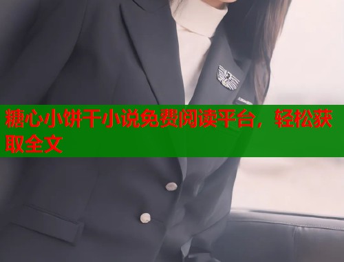 糖心小饼干小说免费阅读平台，轻松获取全文
