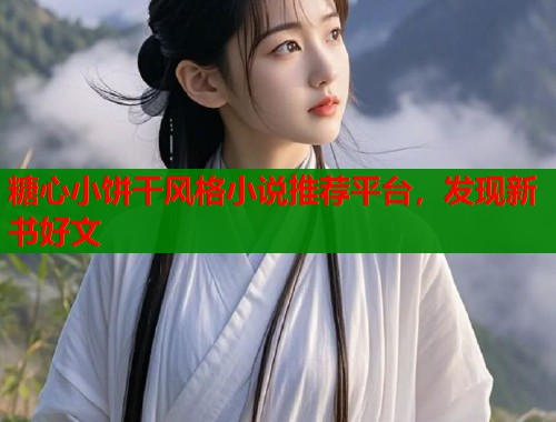 糖心小饼干风格小说推荐平台，发现新书好文