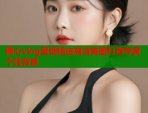 糖心vlog壁纸精选高清美图打造专属个性背景